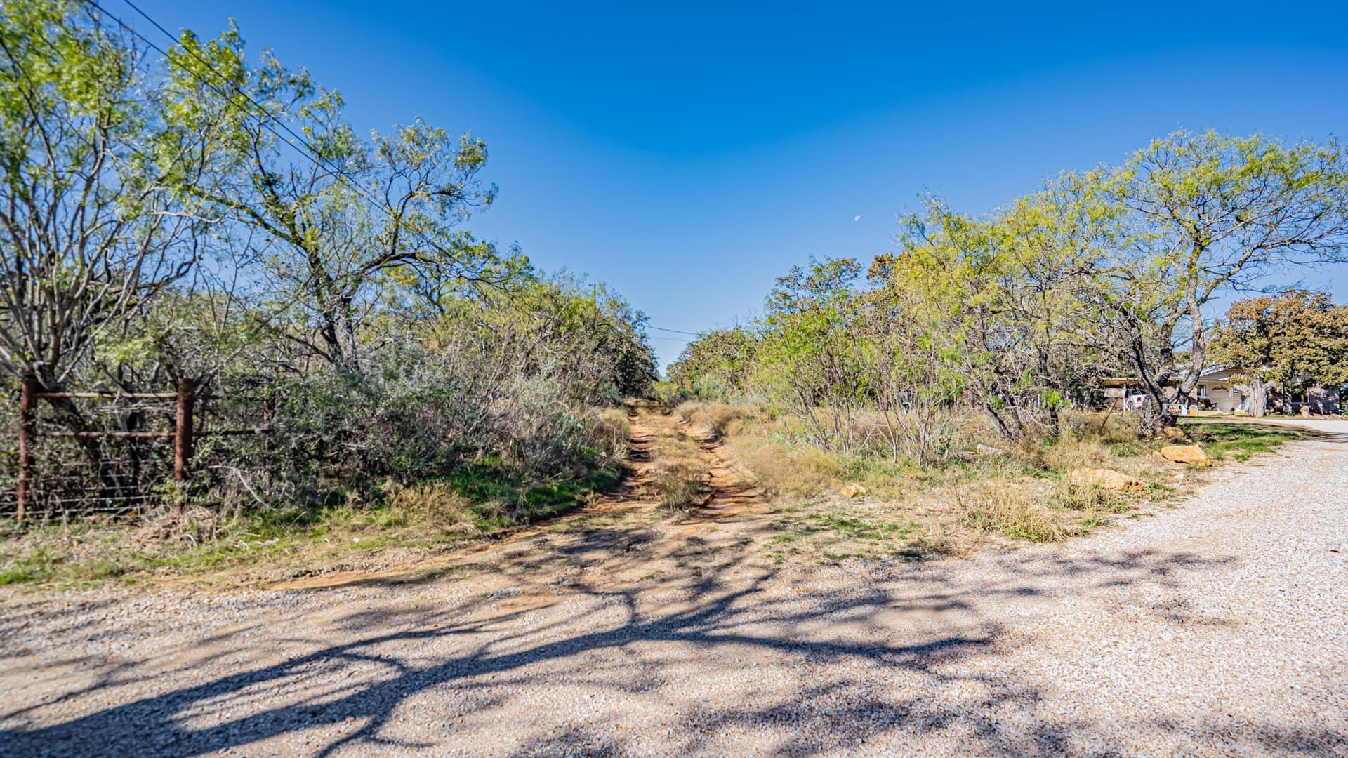 8.44 acres in Eastland County - photo 4