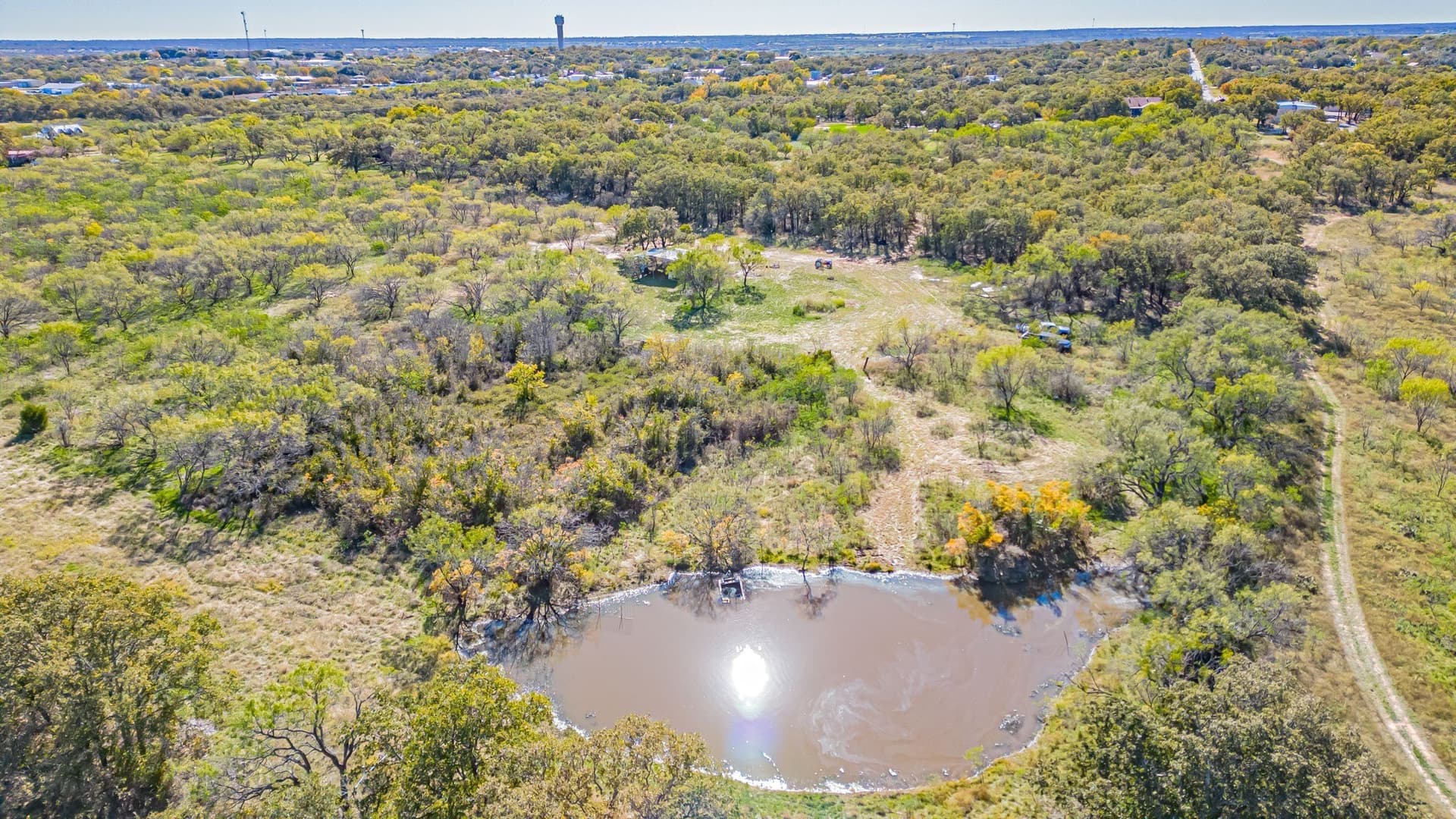 8.44 acres in Eastland County - photo 13