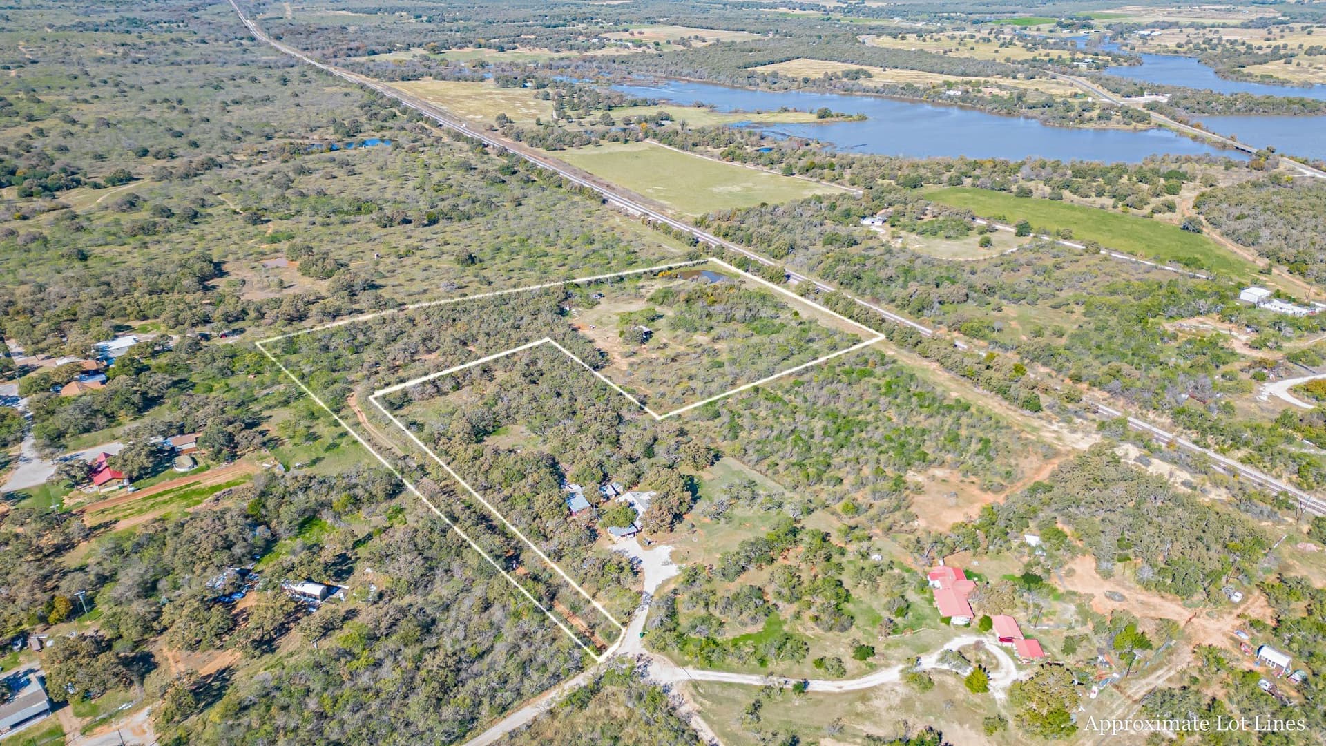 8.44 acres in Eastland County - photo 7