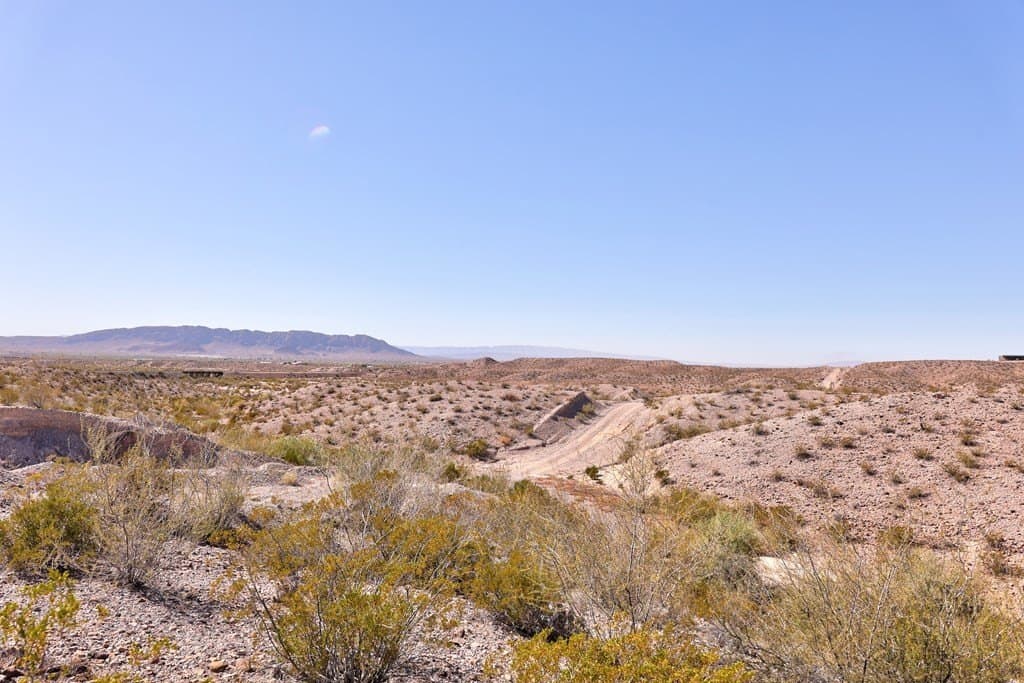 1 acres in Presidio County - photo 2