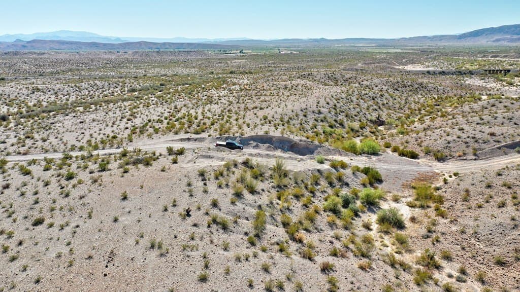 1 acres in Presidio County - photo 3