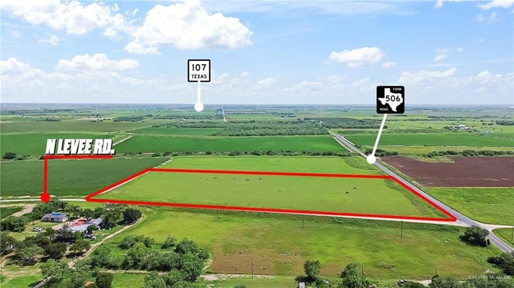 12.5 acres in Cameron County gallery image 3