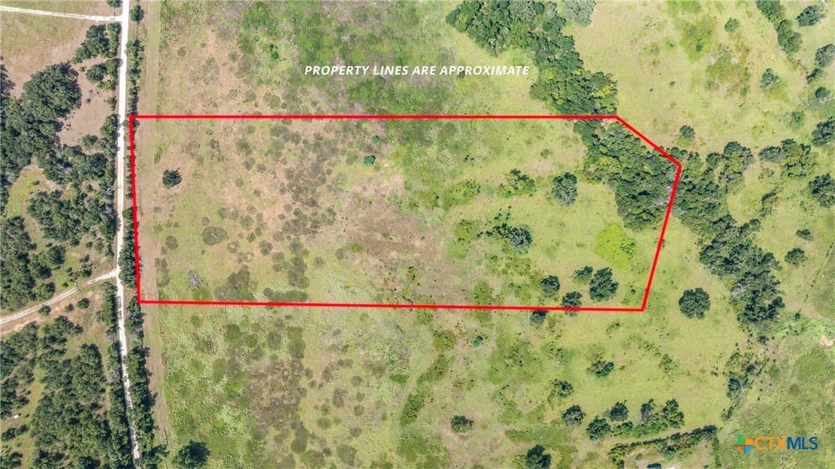 10.65 acres in Limestone County gallery image 3