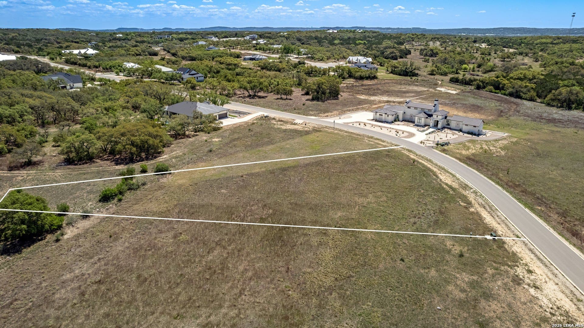 1.01 acres in Comal County featured view