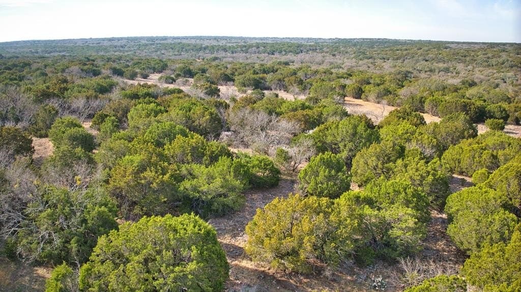 53 acres in San Saba County