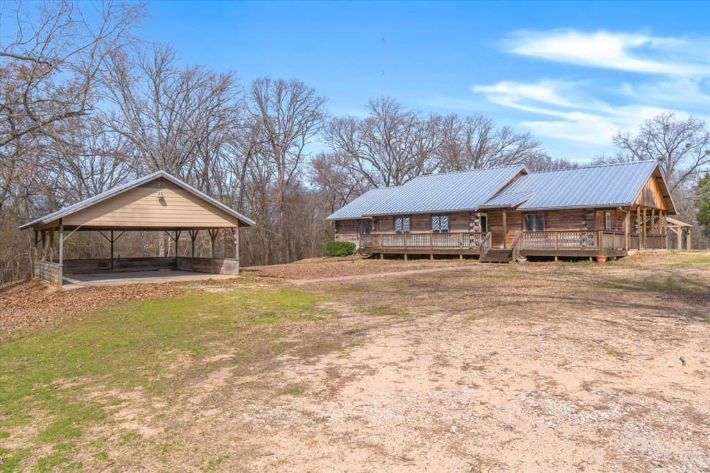 16.58 acres in Van Zandt County - photo 6