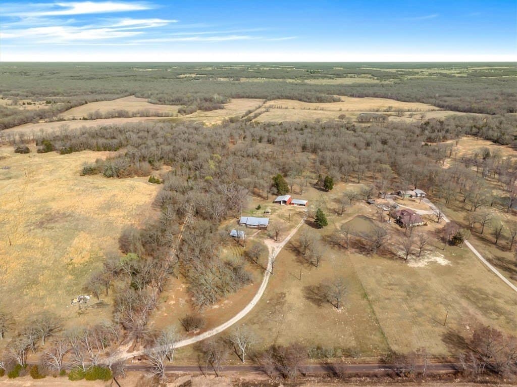16.58 acres in Van Zandt County gallery image 4