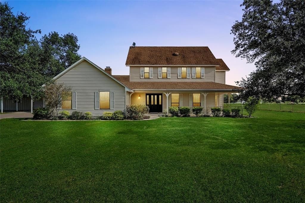 10.09 acres in McLennan County