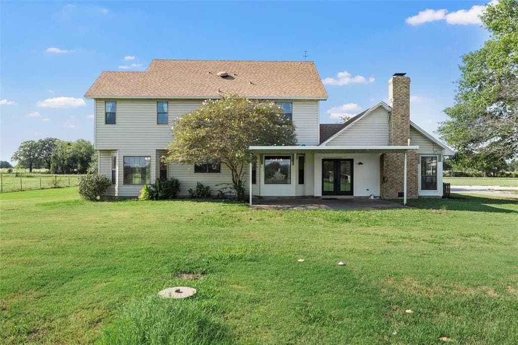 10.09 acres in McLennan County gallery image 3