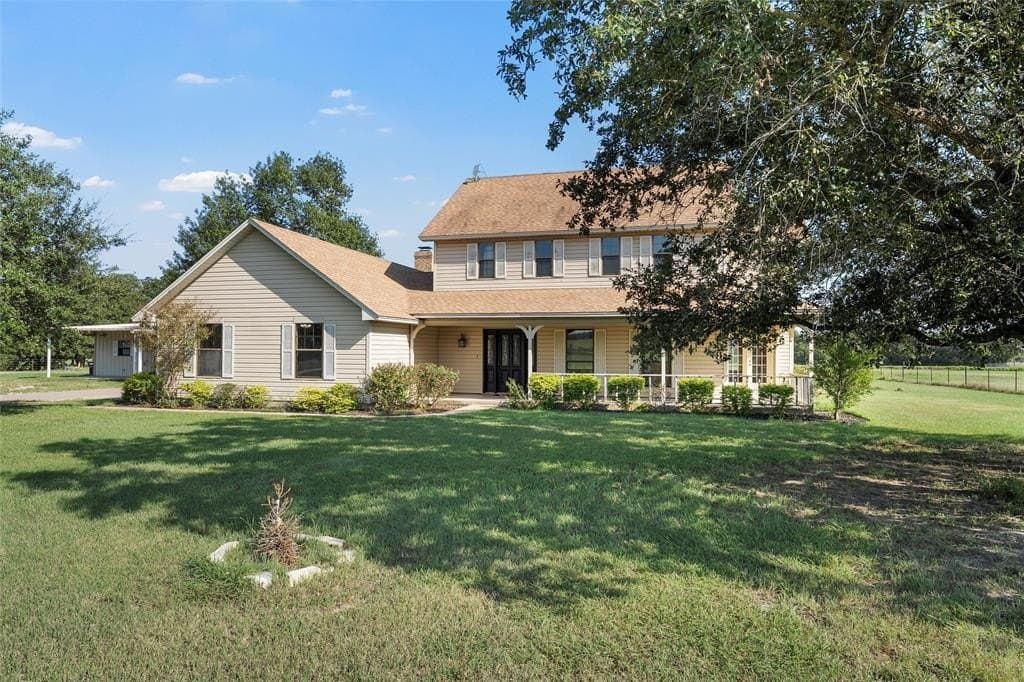 10.09 acres in McLennan County gallery image 2