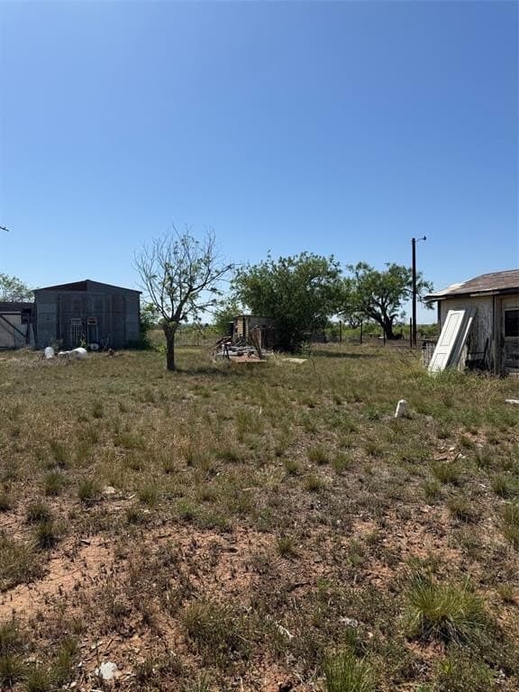 1 acres in Jones County featured view