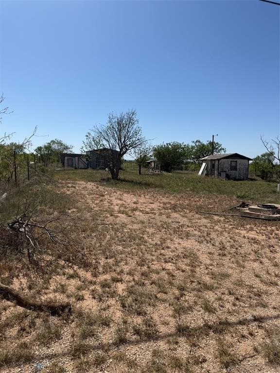 1 acres in Jones County