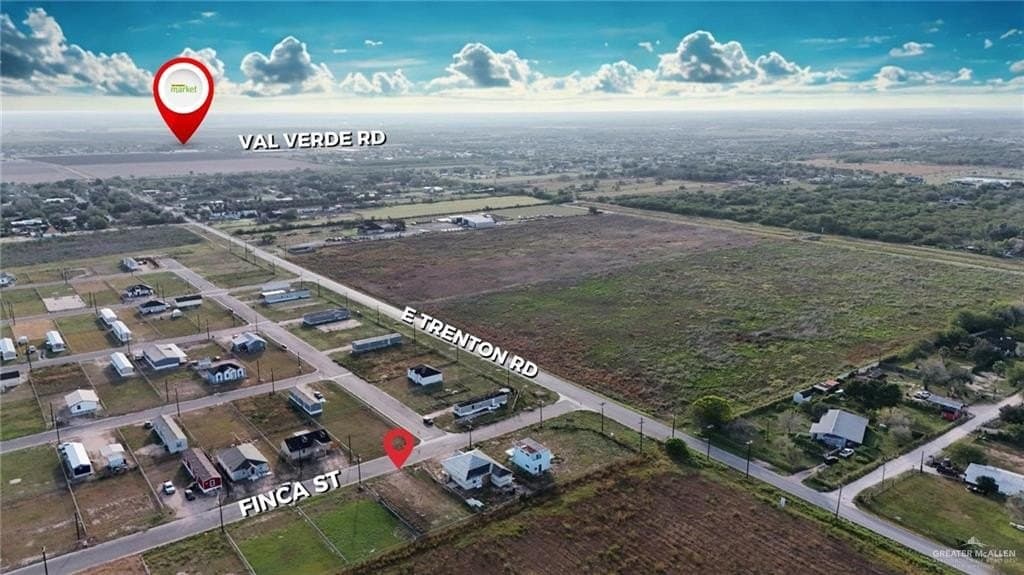 0.17 acres in Hidalgo County gallery image 4