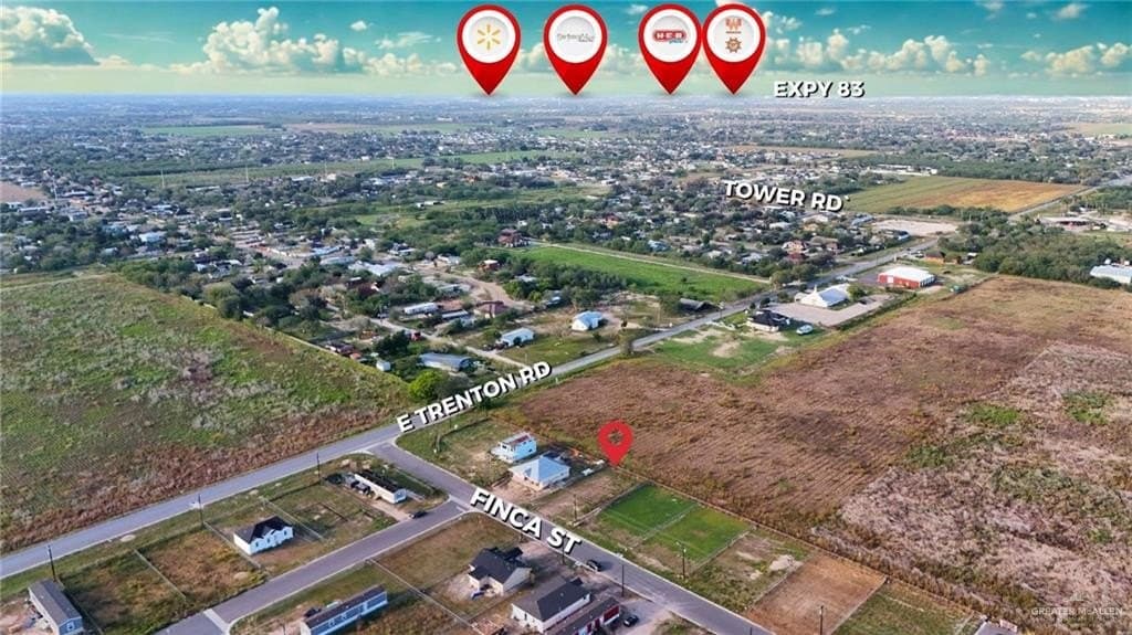 0.17 acres in Hidalgo County gallery image 3