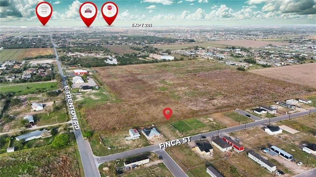 0.17 acres in Hidalgo County gallery image 2