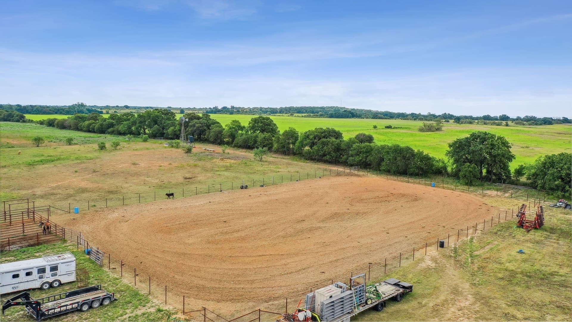 74.36 acres in Comanche County gallery image 3