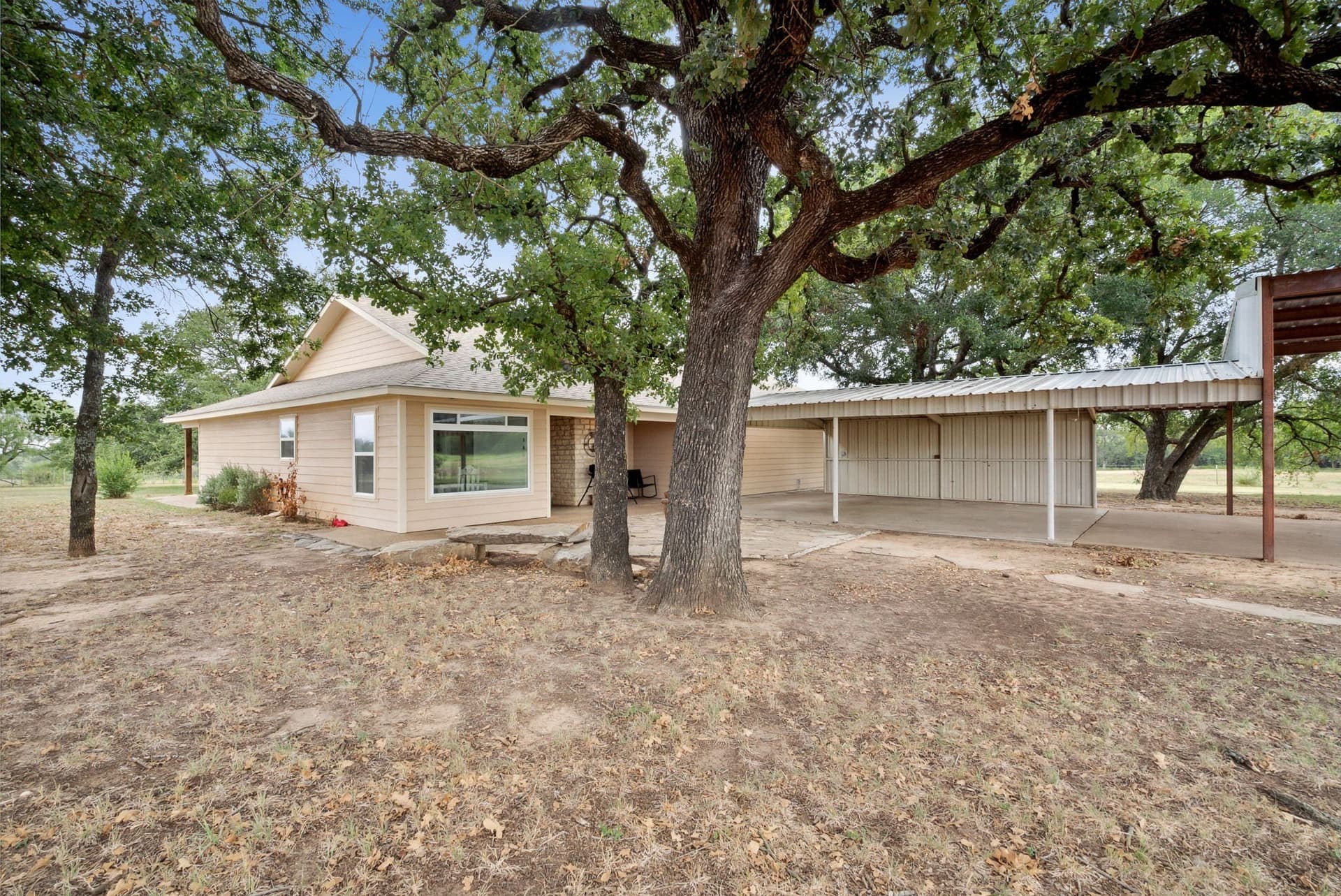 74.36 acres in Comanche County - photo 8