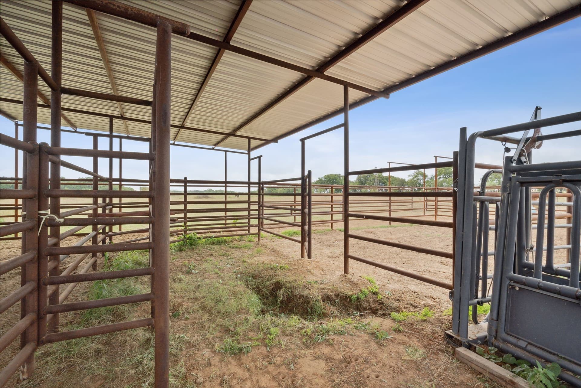 74.36 acres in Comanche County - photo 17