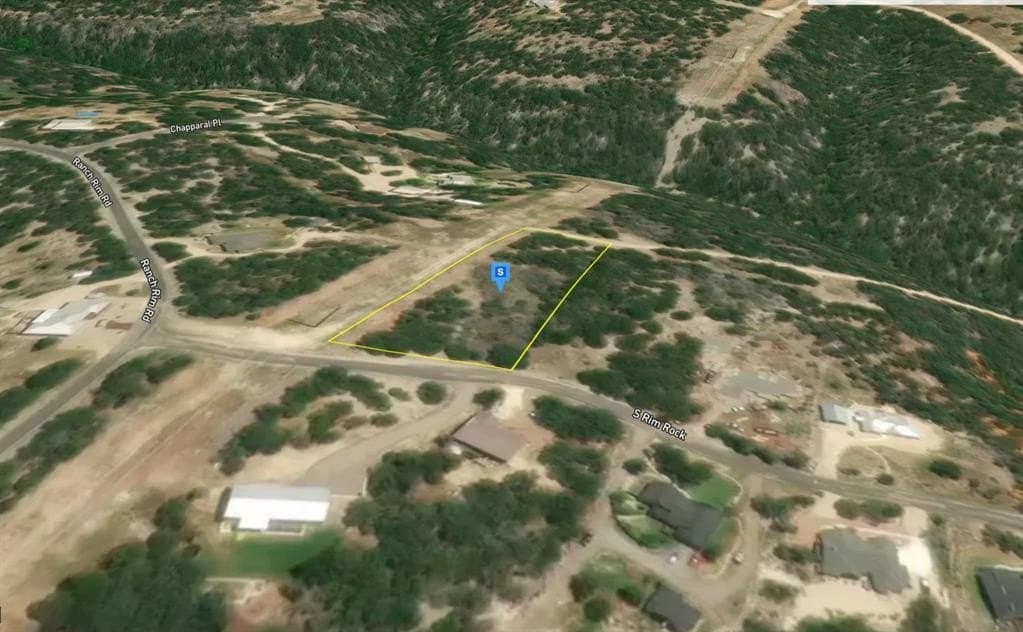1.33 acres in Kerr County gallery image 3