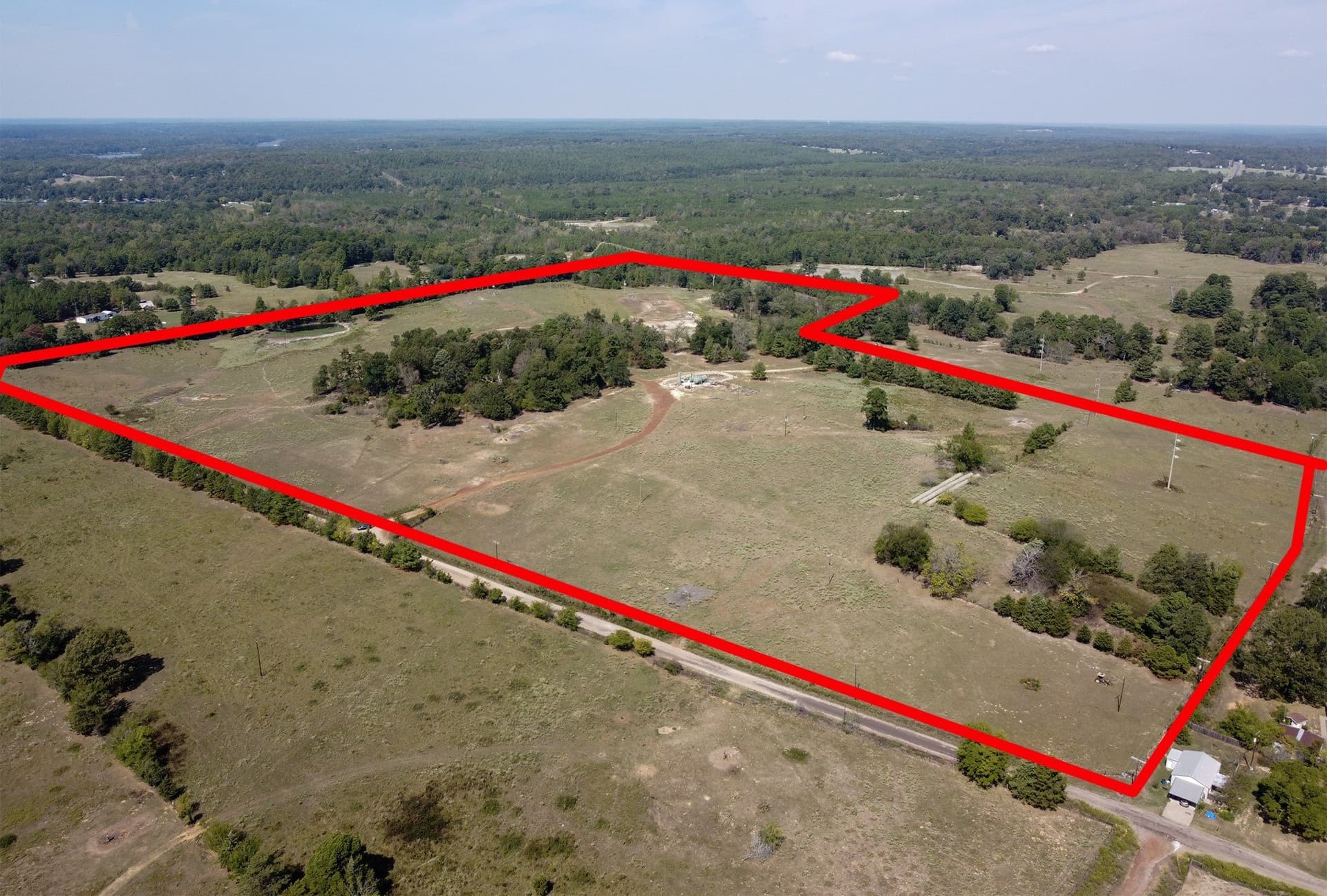53.74 acres in Wood County - photo 5