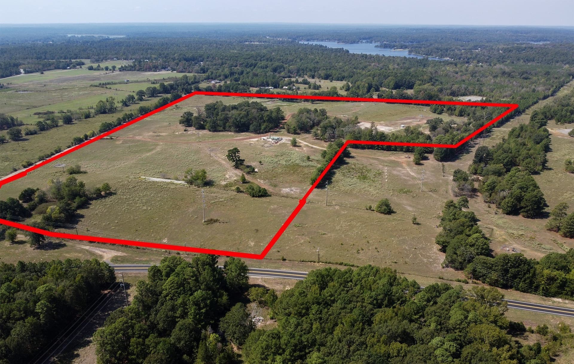 53.74 acres in Wood County - photo 2