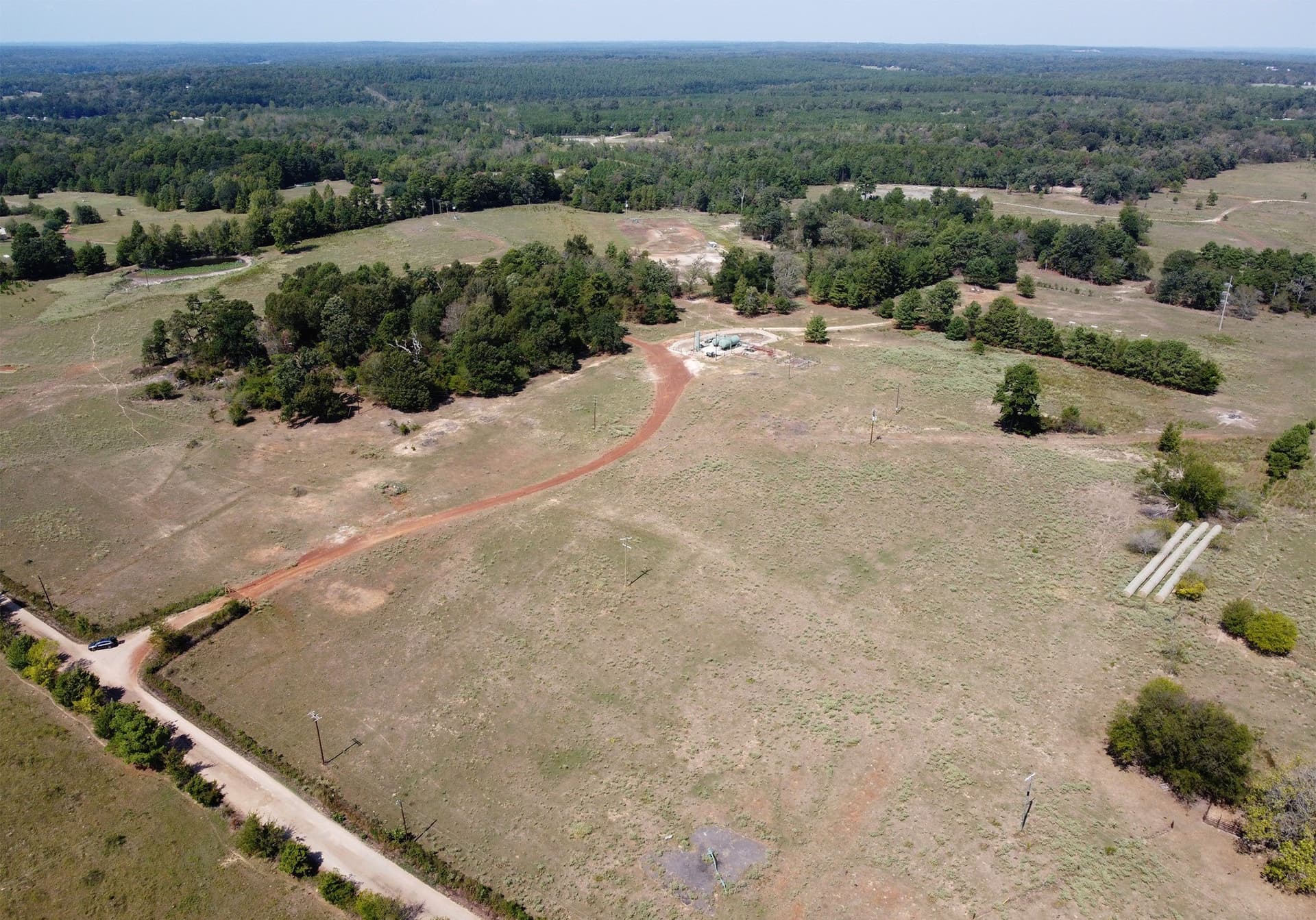 53.74 acres in Wood County - photo 8
