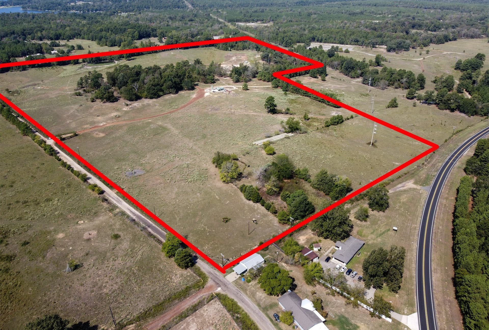 53.74 acres in Wood County - photo 6