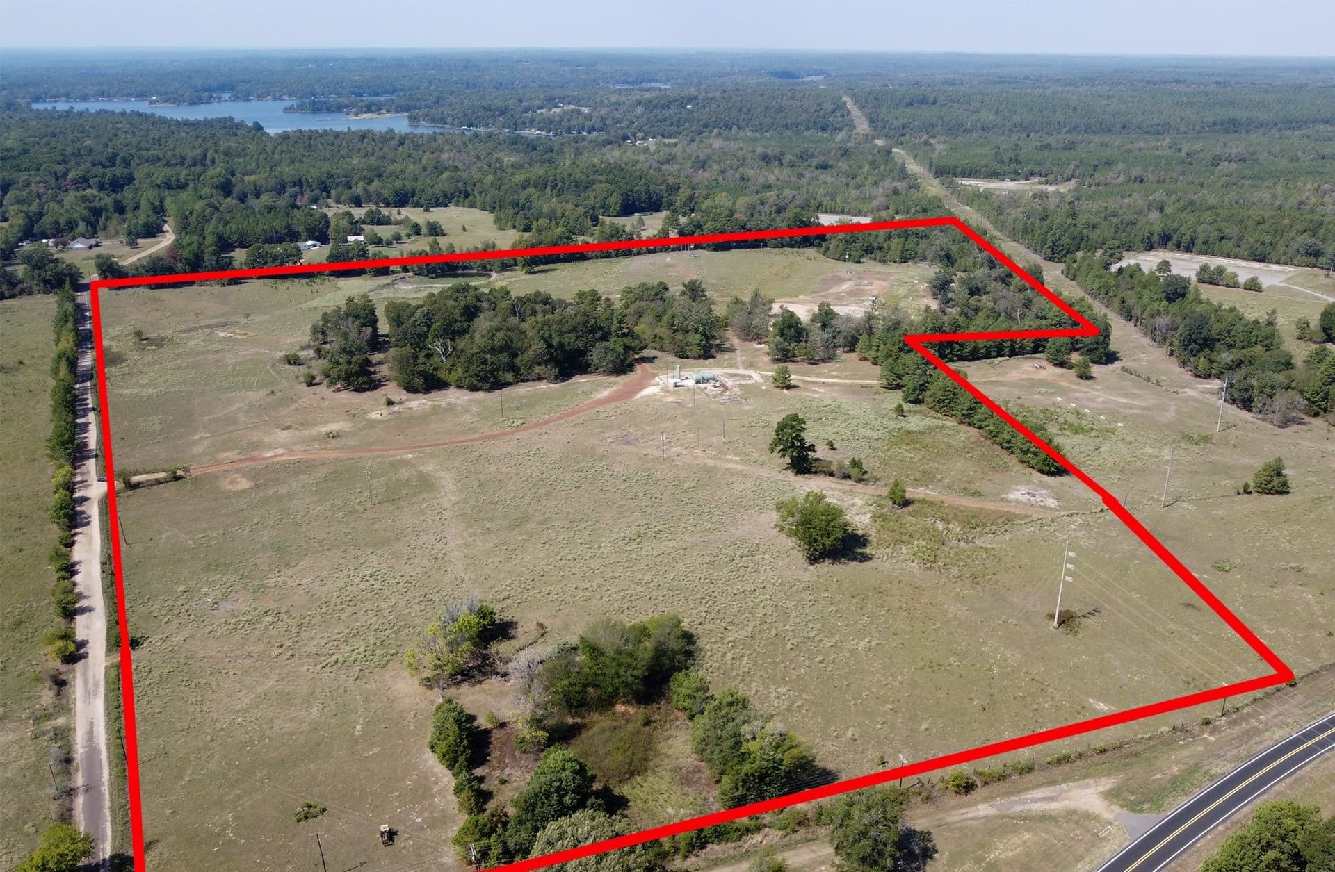 53.74 acres in Wood County - photo 4