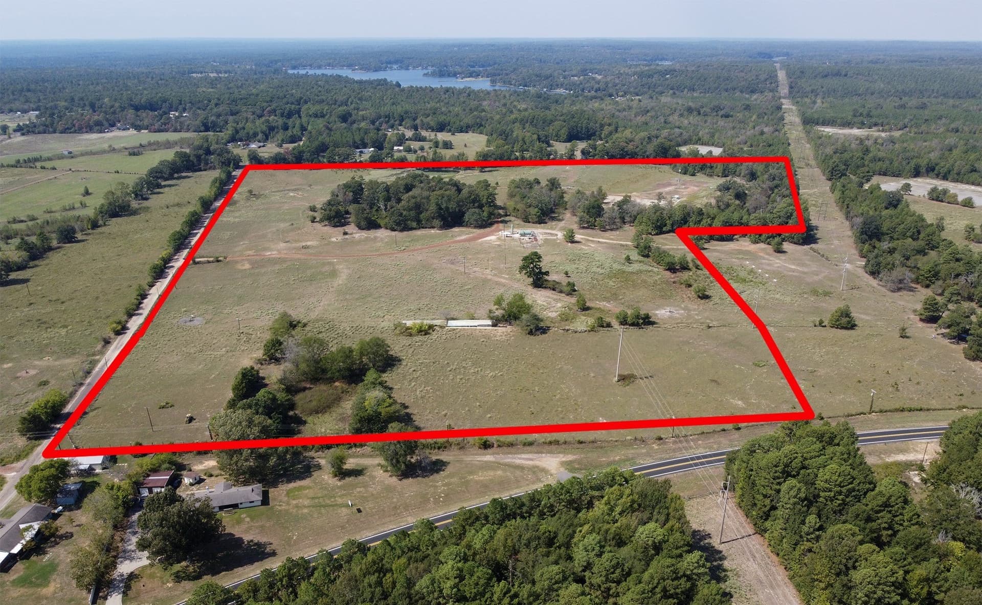 53.74 acres in Wood County - photo 3