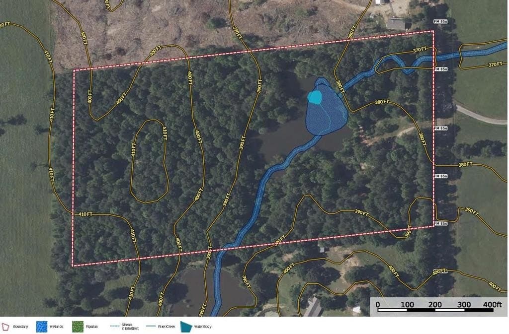 20 acres in Cherokee County gallery image 2