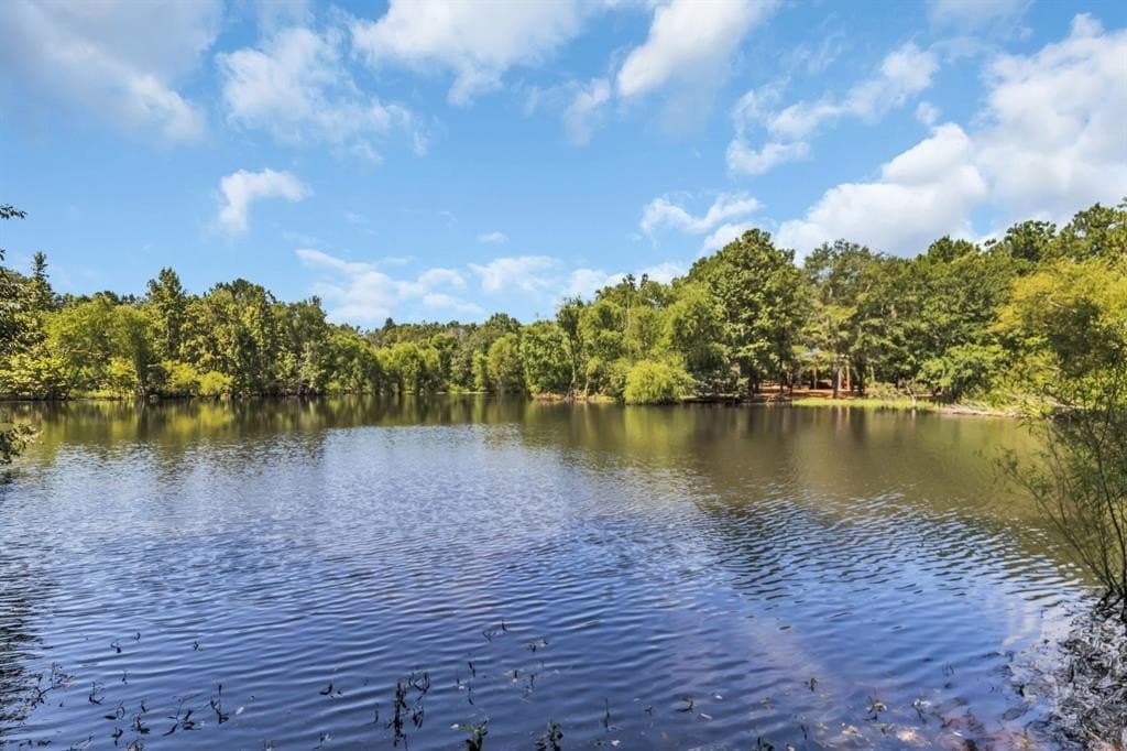 20 acres in Cherokee County