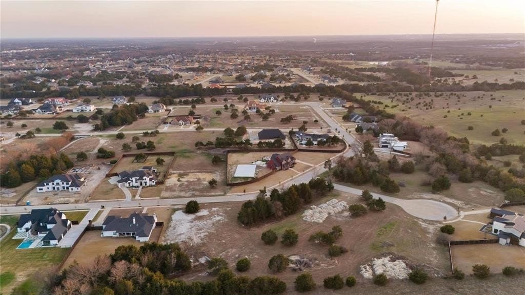 0.84 acres in Ellis County featured view