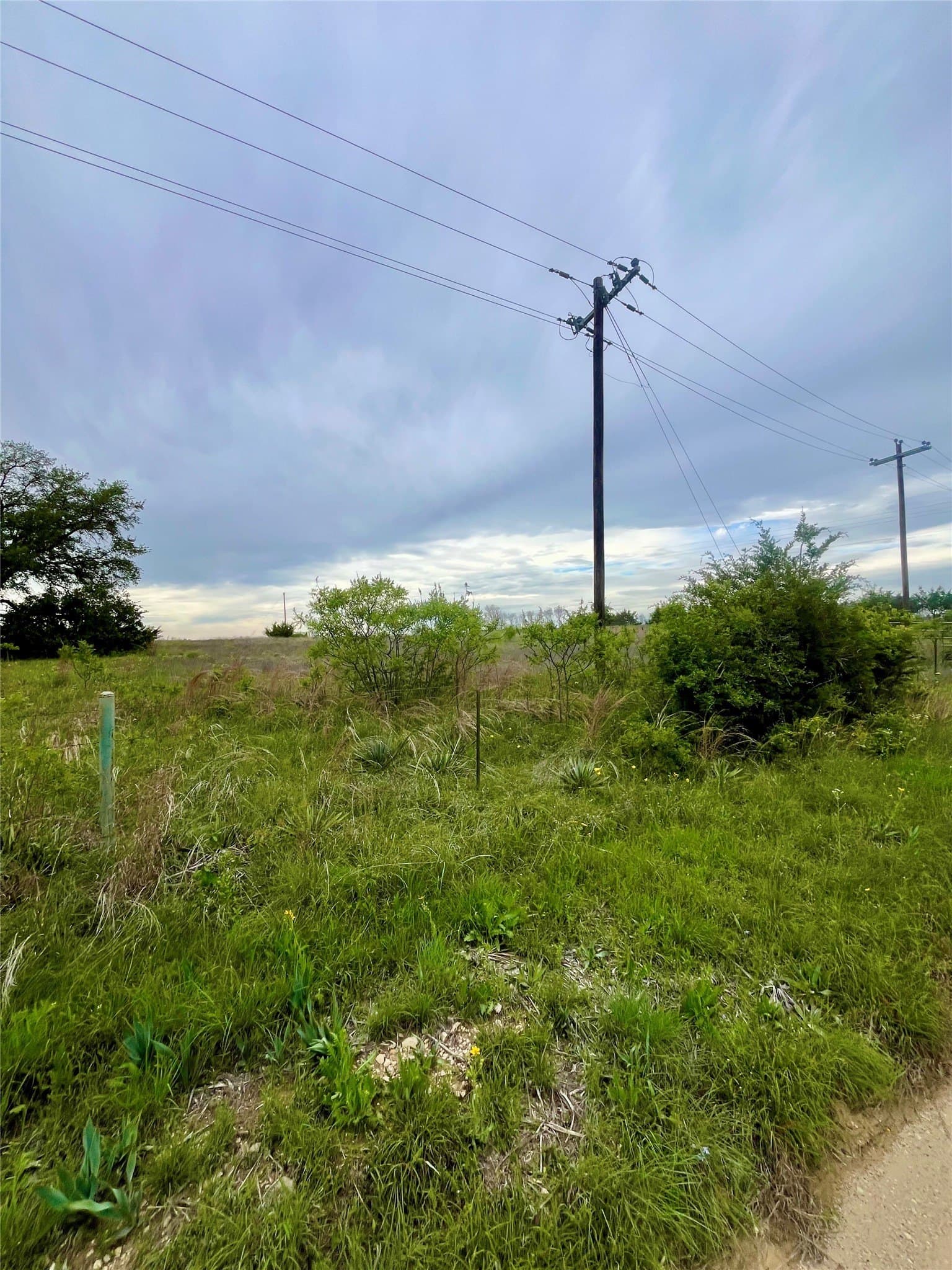 10.01 acres in Hamilton County featured view