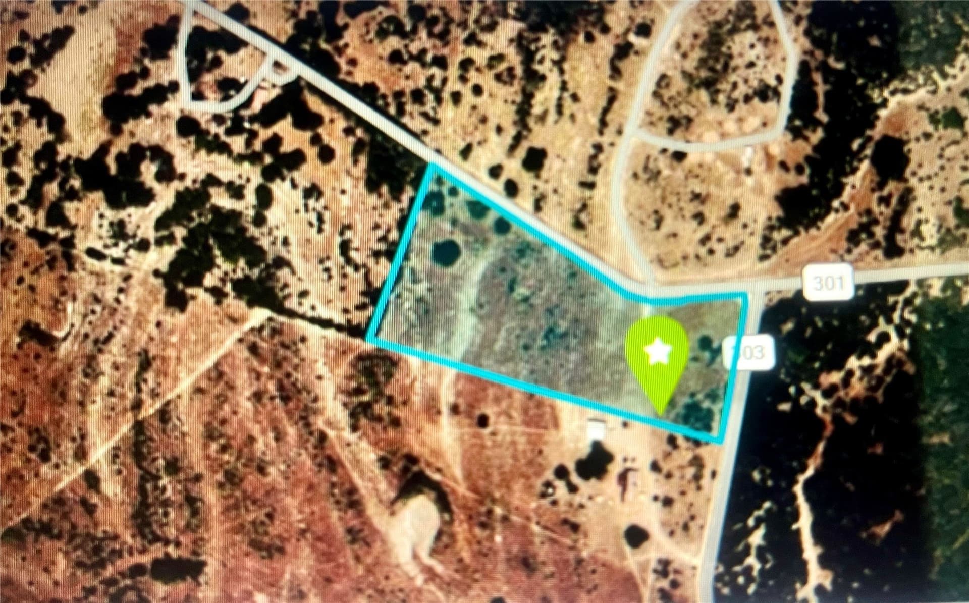 10.01 acres in Hamilton County - photo 8