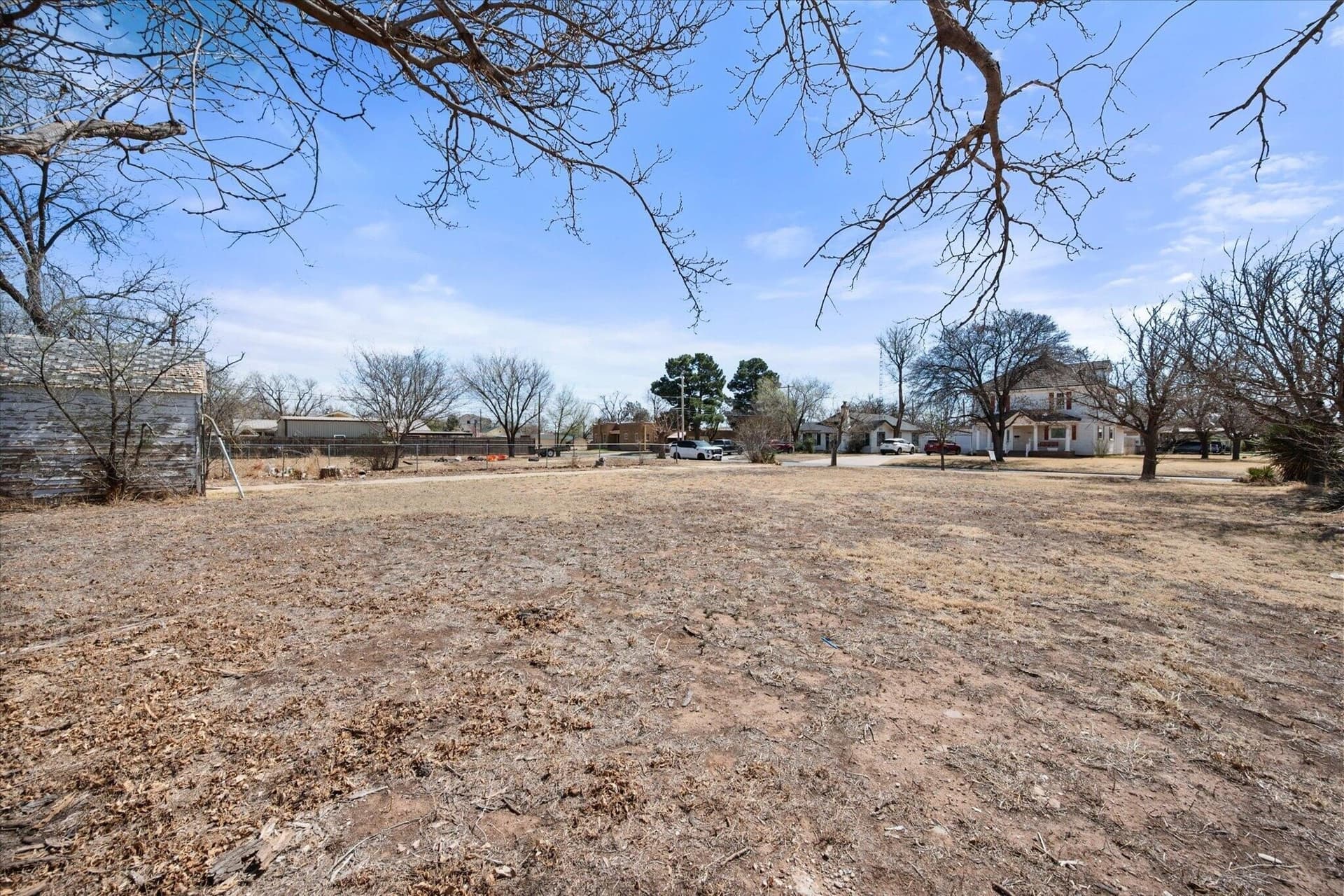0.05 acres in Hale County featured view