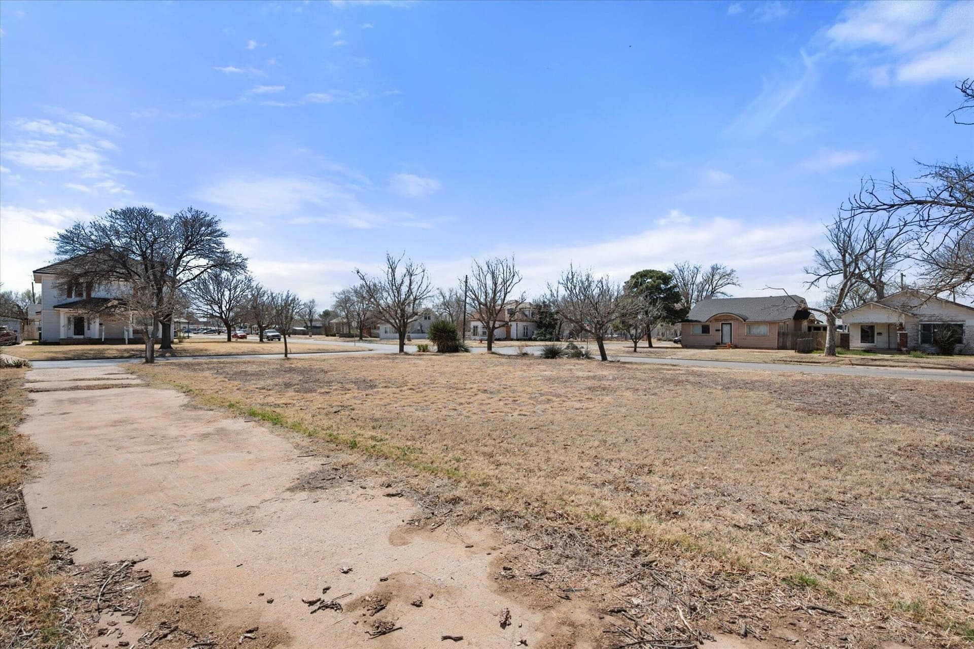 0.05 acres in Hale County gallery image 3