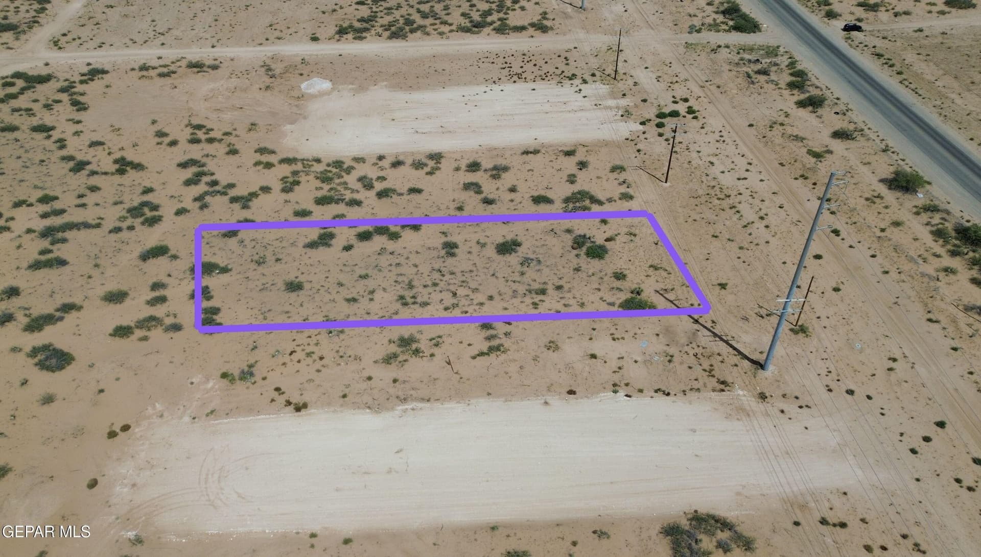 0.28 acres in El Paso County - photo 14