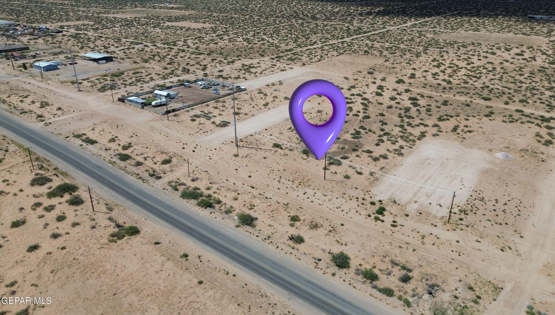 0.28 acres in El Paso County - photo 6