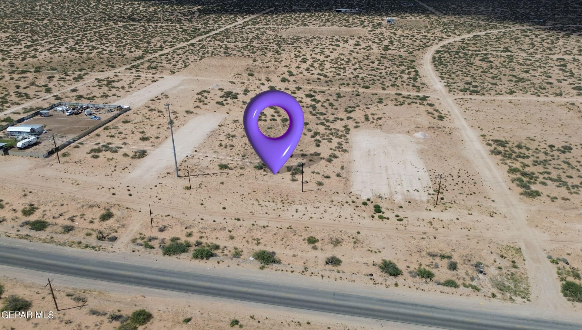 0.28 acres in El Paso County - photo 5