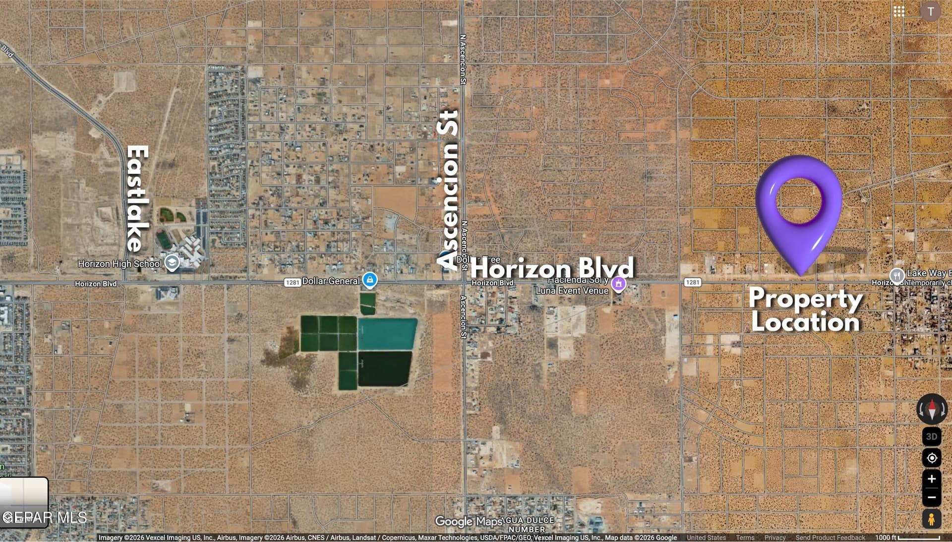 0.28 acres in El Paso County - photo 3
