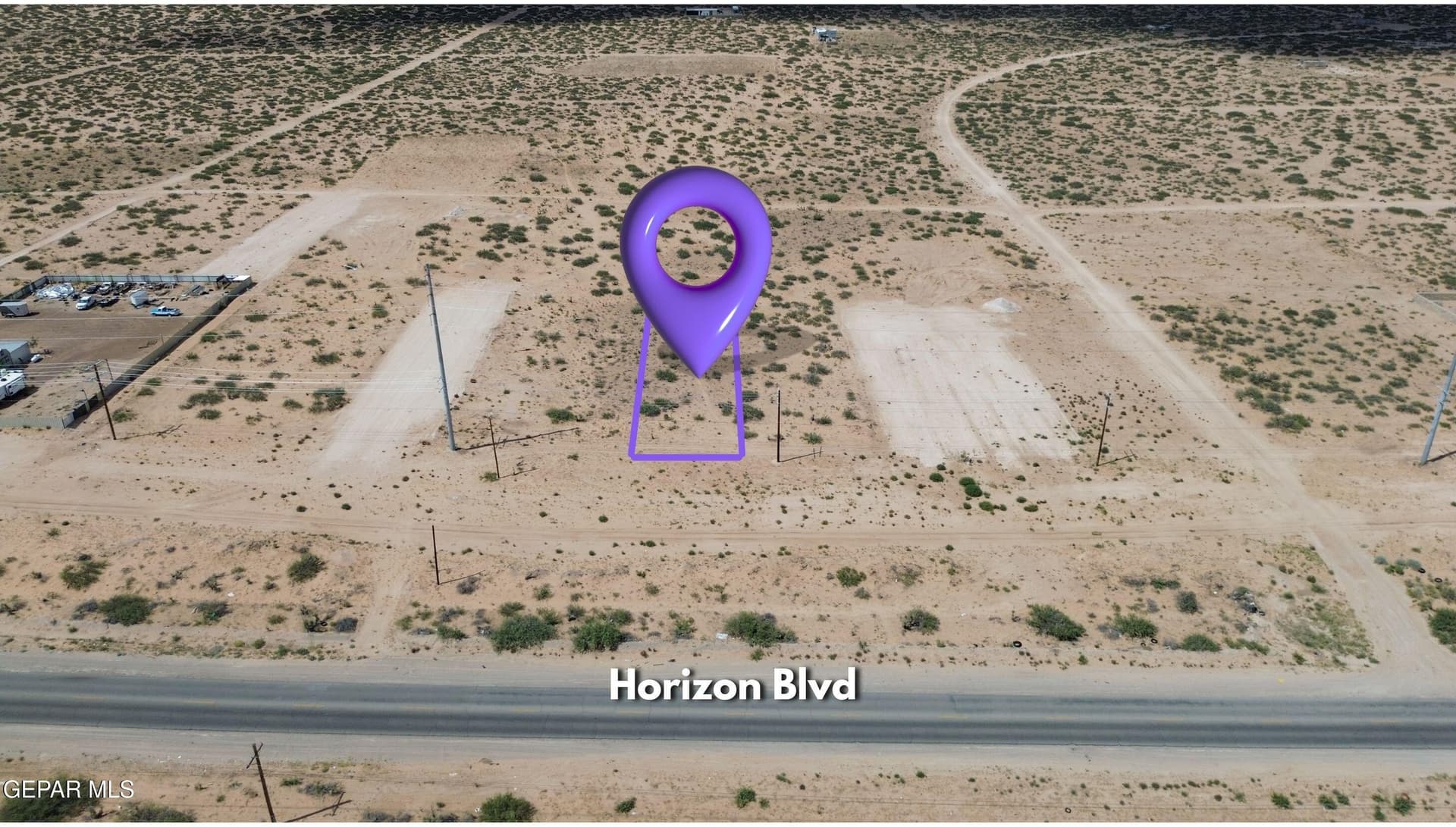 0.28 acres in El Paso County - photo 2