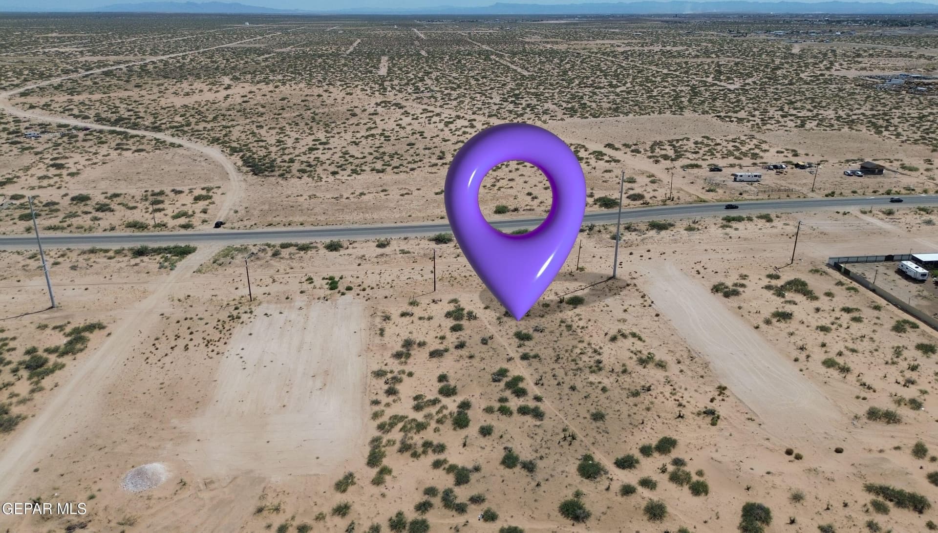 0.28 acres in El Paso County - photo 9