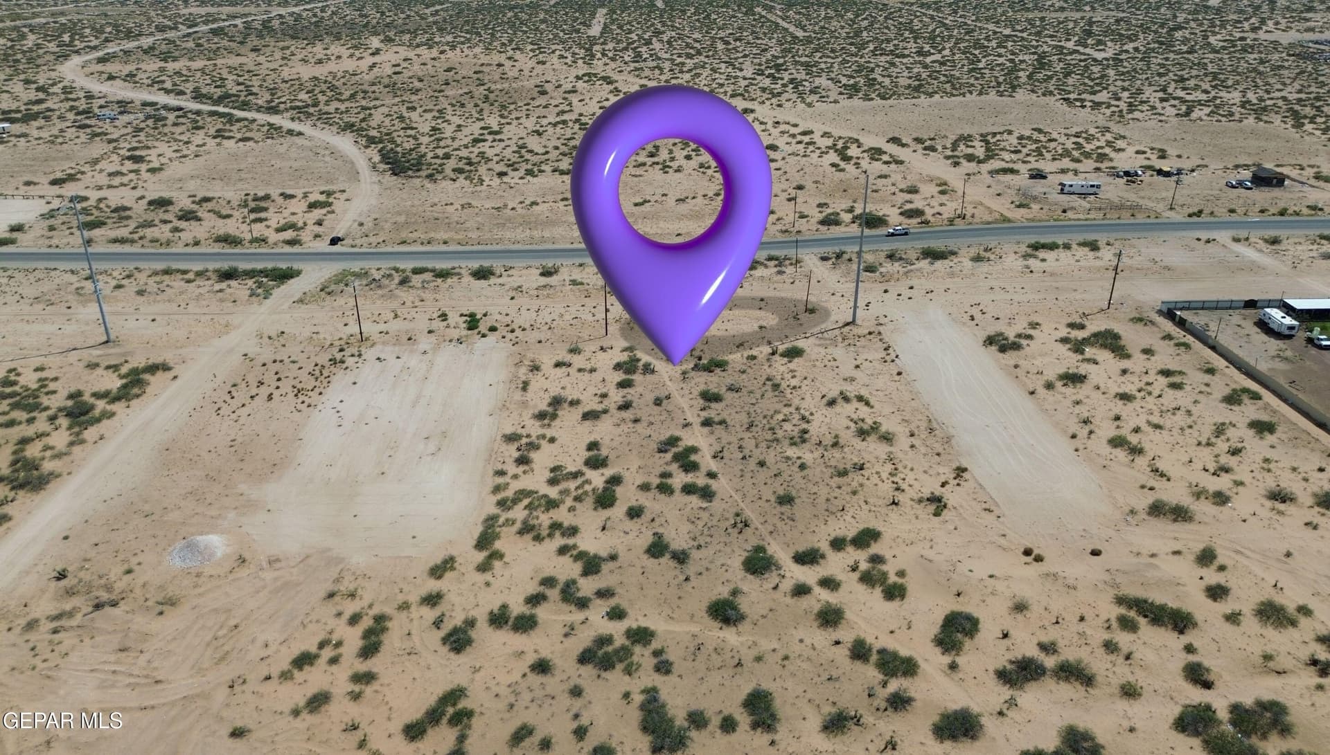 0.28 acres in El Paso County - photo 10