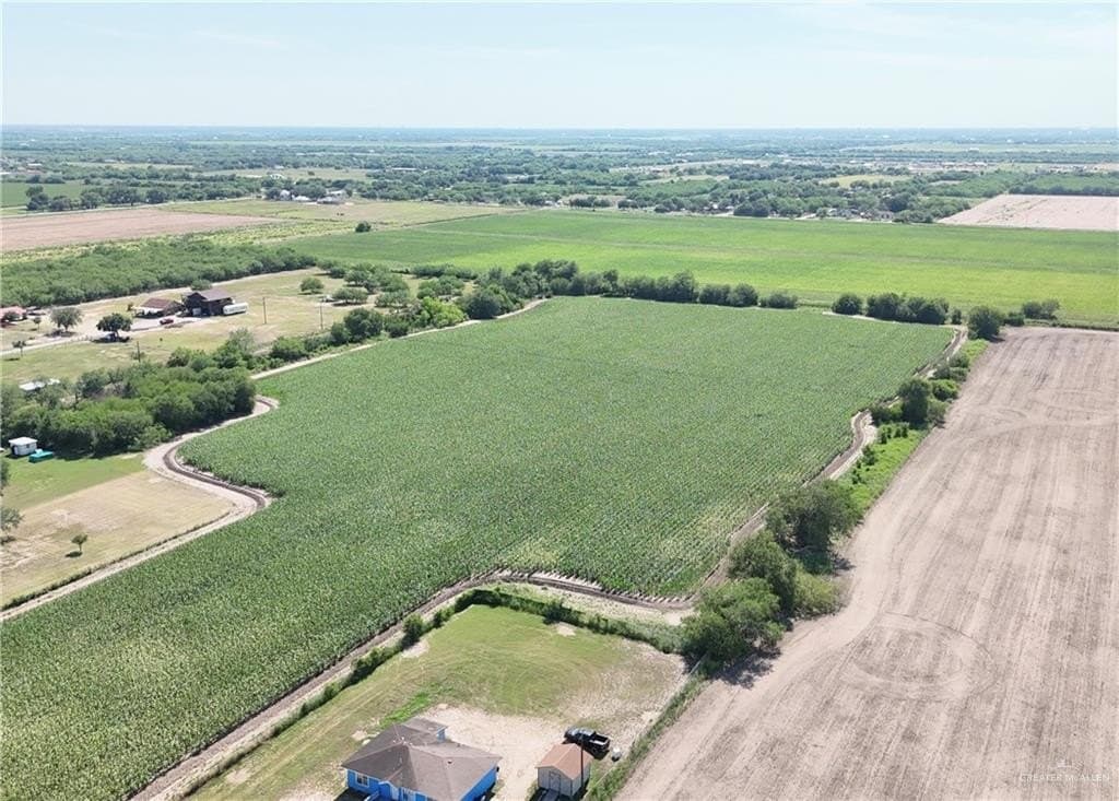 7.83 acres in Hidalgo County featured view