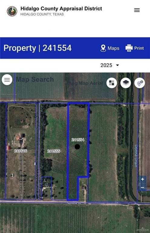 7.83 acres in Hidalgo County - photo 6