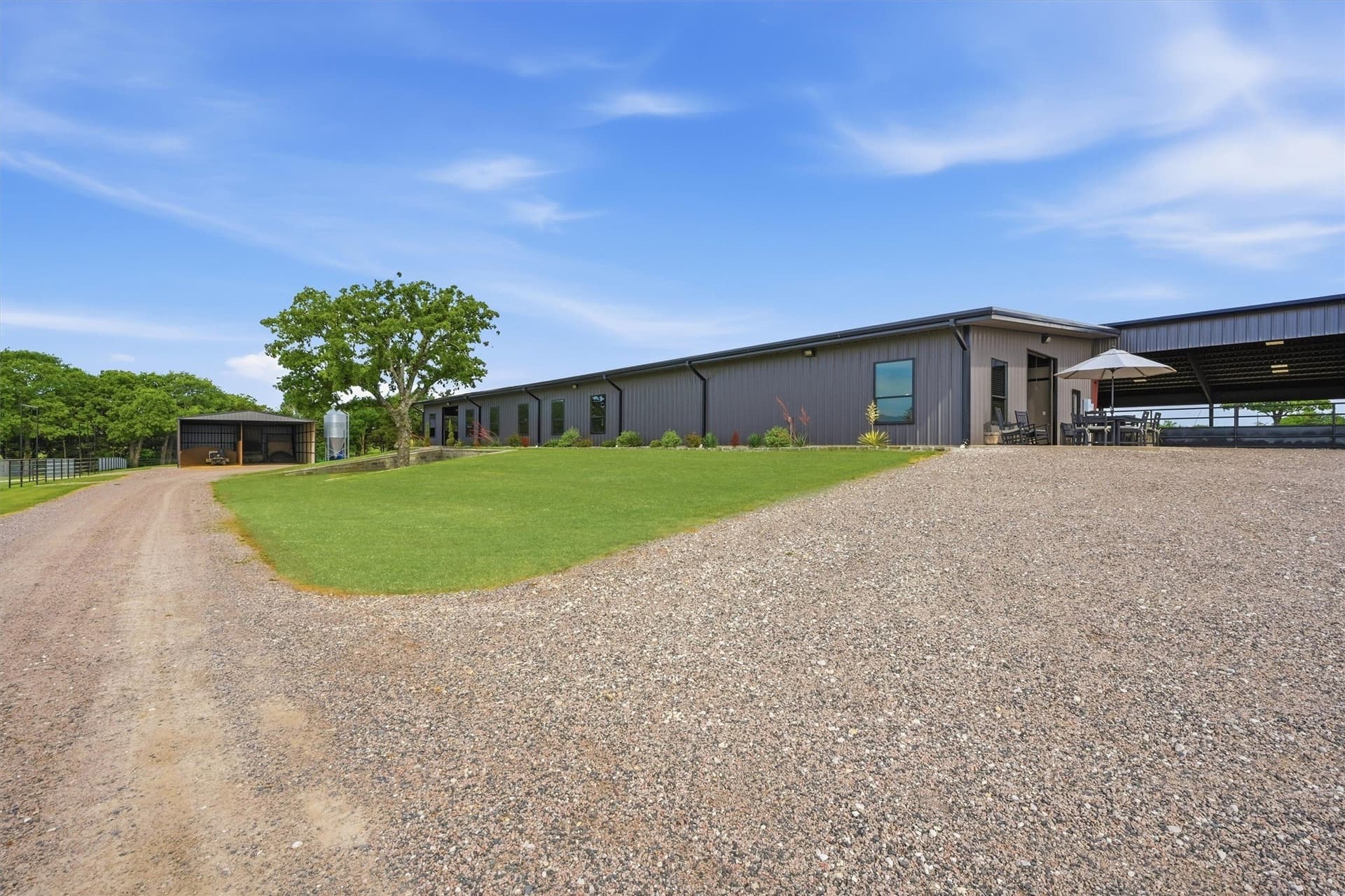37.66 acres in Grayson County featured view