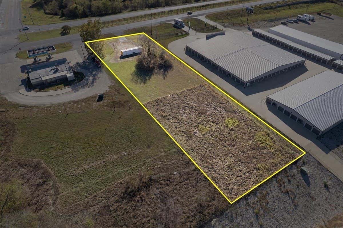 0.92 acres in Grayson County - photo 3