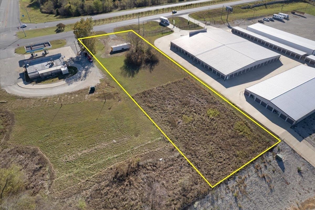 0.92 acres in Grayson County - photo 4