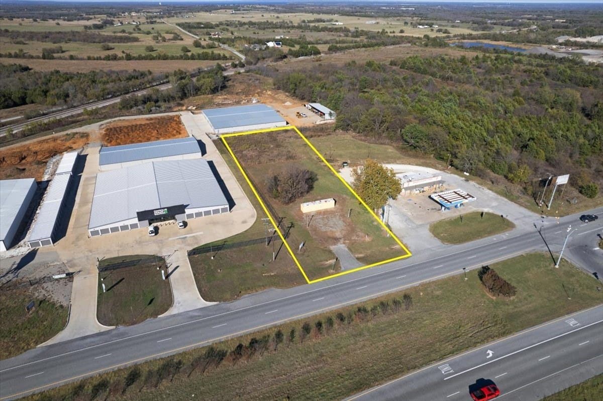 0.92 acres in Grayson County - photo 6