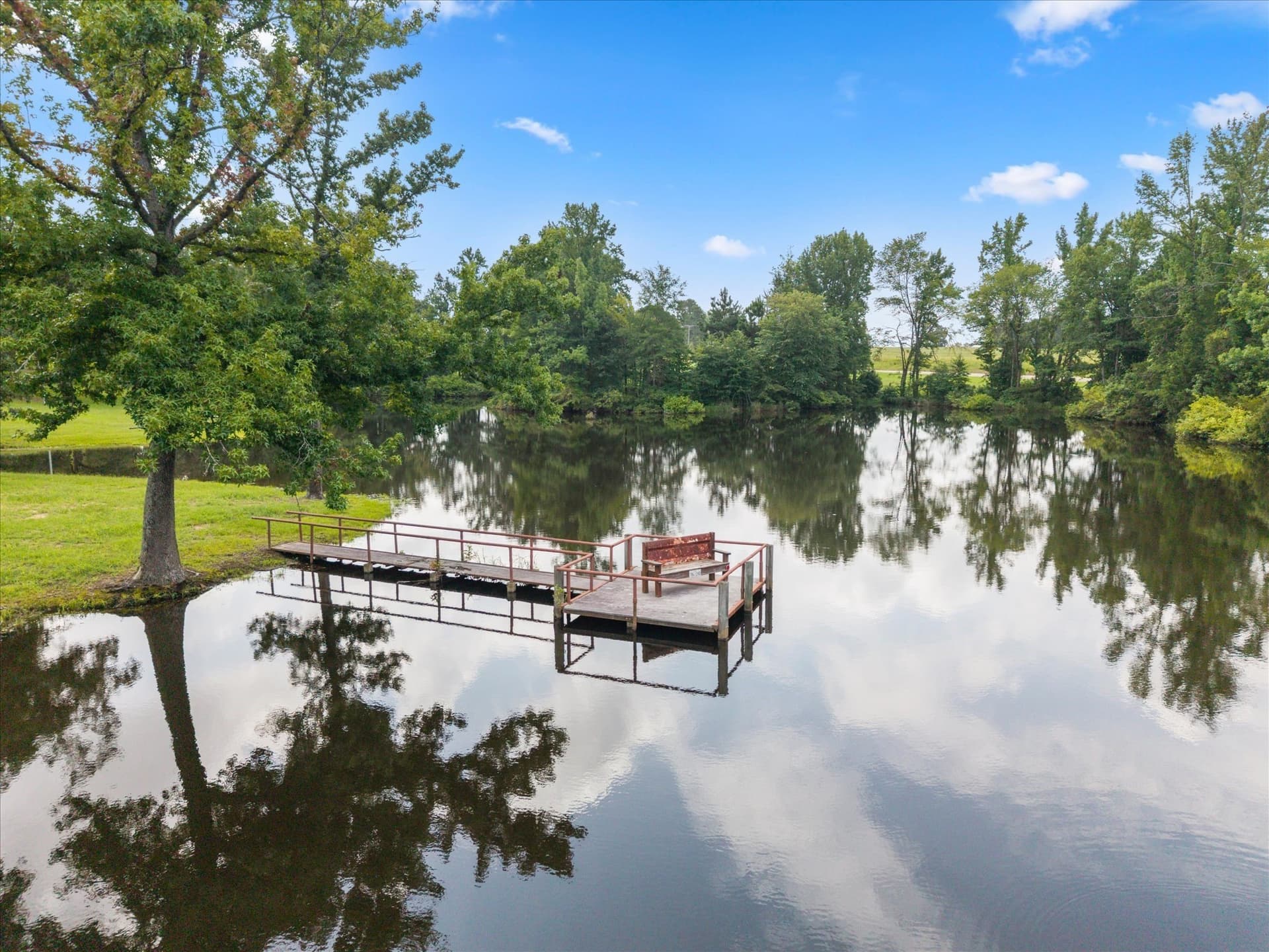 30.39 acres in Titus County gallery image 2